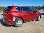 2017 BUICK Envision