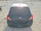 2010 NISSAN VERSA