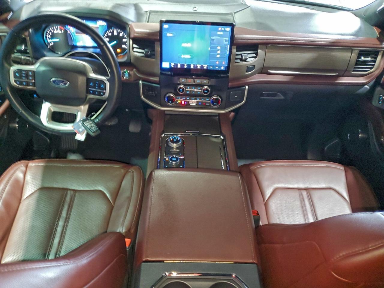 2024 FORD Expedition