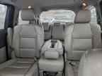 2017 HONDA ODYSSEY