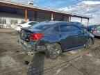 2017 SUBARU WRX