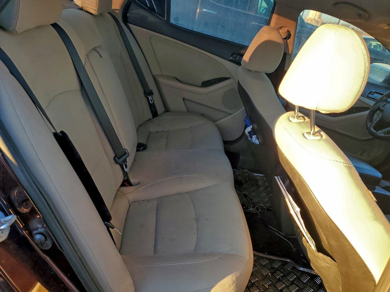 2013 KIA OPTIMA