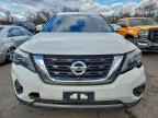 2018 NISSAN PATHFINDER