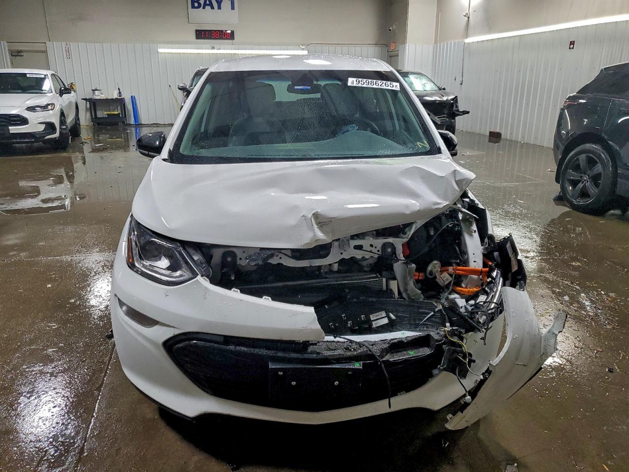 2020 CHEVROLET Bolt EV