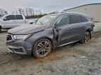 2017 ACURA MDX
