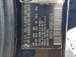 2005 BMW X3