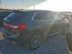 2018 LINCOLN MKX