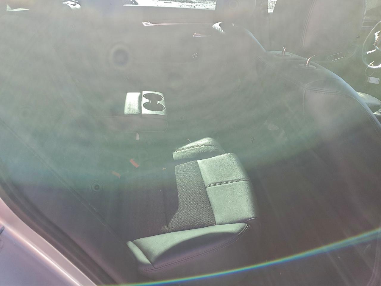 2016 CHEVROLET IMPALA