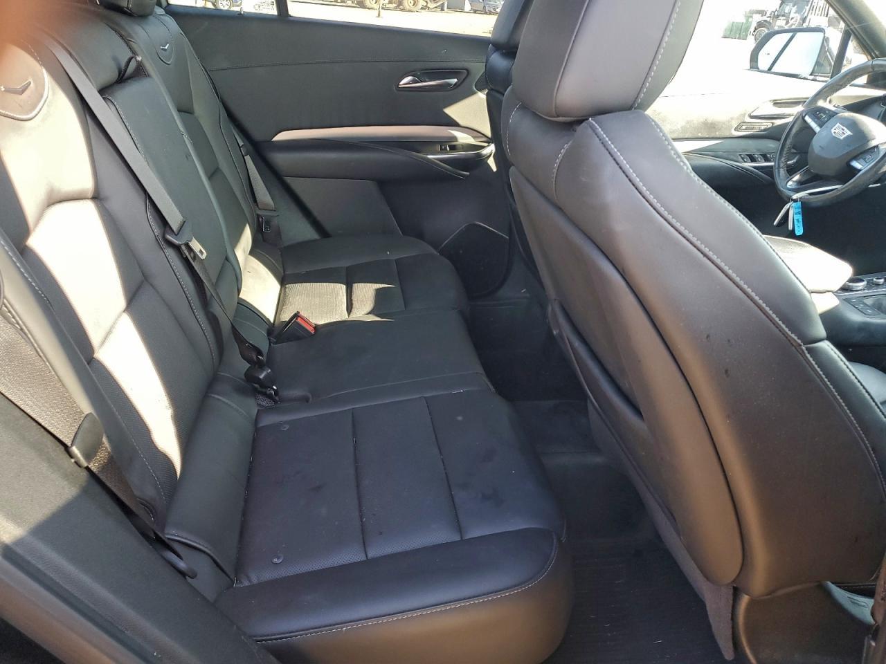 2021 CADILLAC XT4