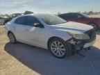 2014 CHEVROLET MALIBU
