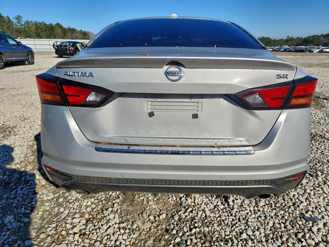 2022 NISSAN ALTIMA