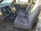 1999 DODGE Dakota