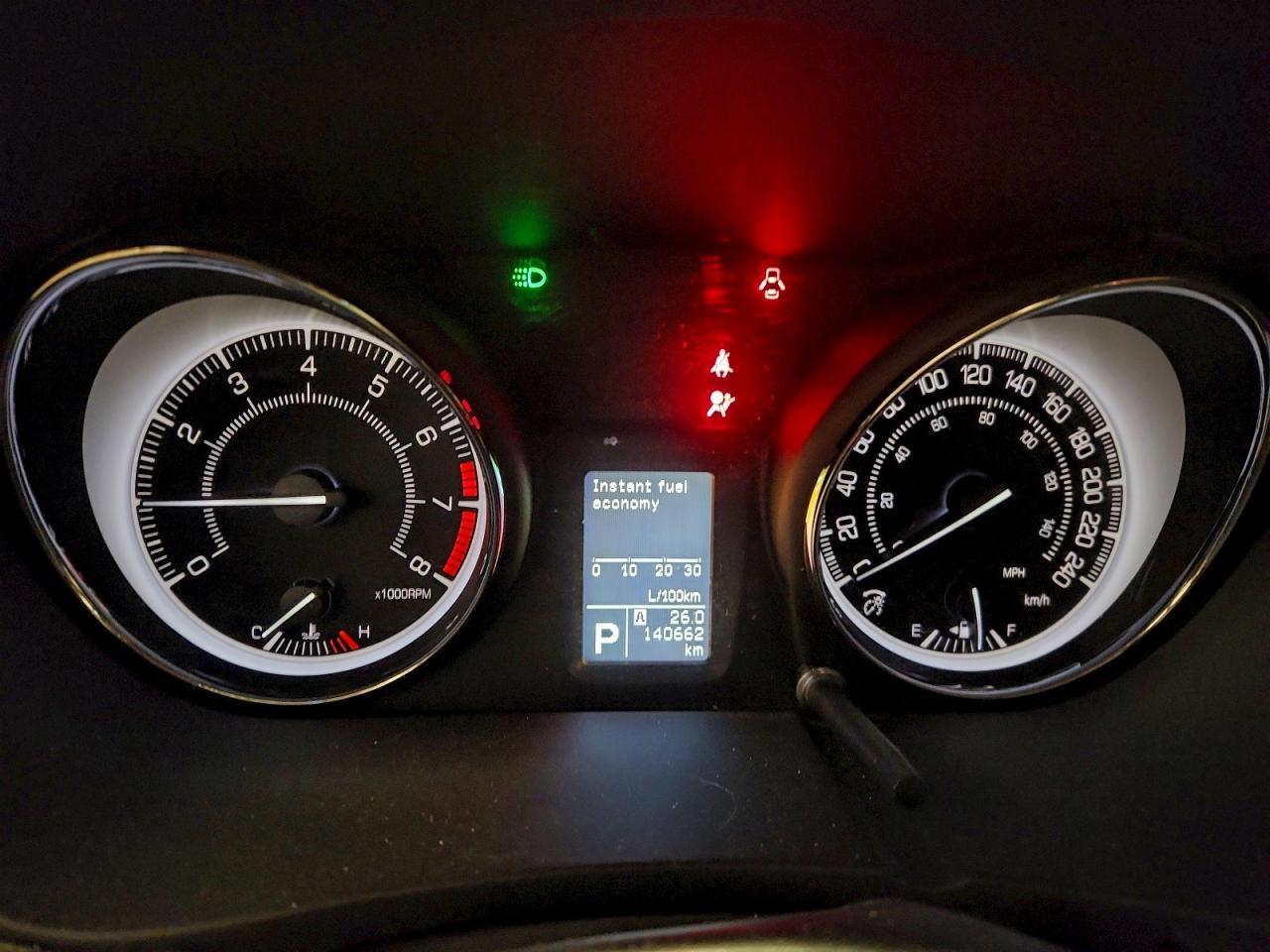 2011 SUZUKI Kizashi