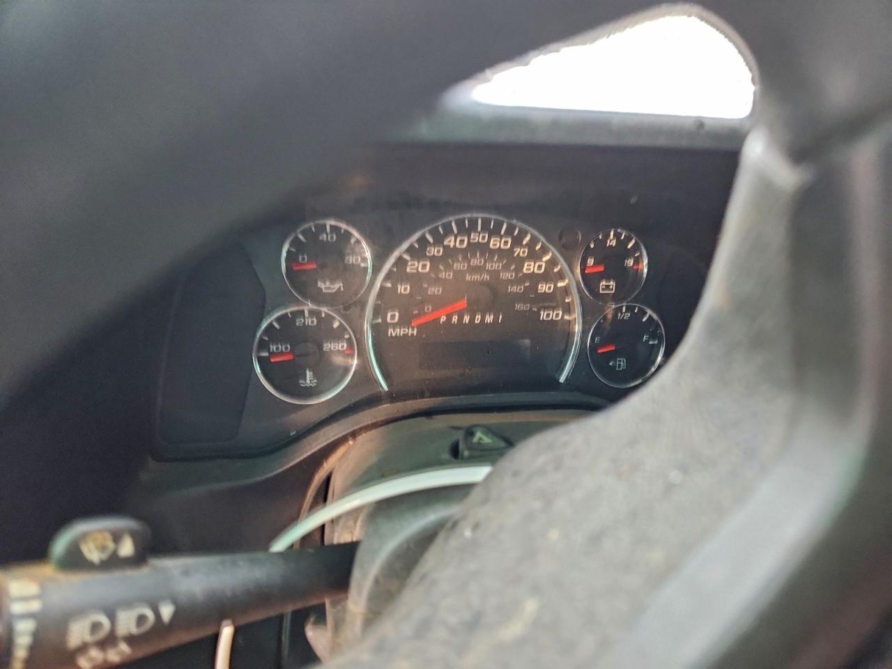 2018 CHEVROLET Express 3500