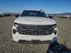 2023 CHEVROLET Silverado