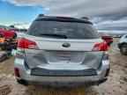 2013 SUBARU Outback