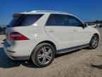 2012 MERCEDES-BENZ ML-Class