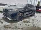 2024 TOYOTA HIGHLANDER