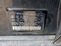 2013 SUBARU Outback