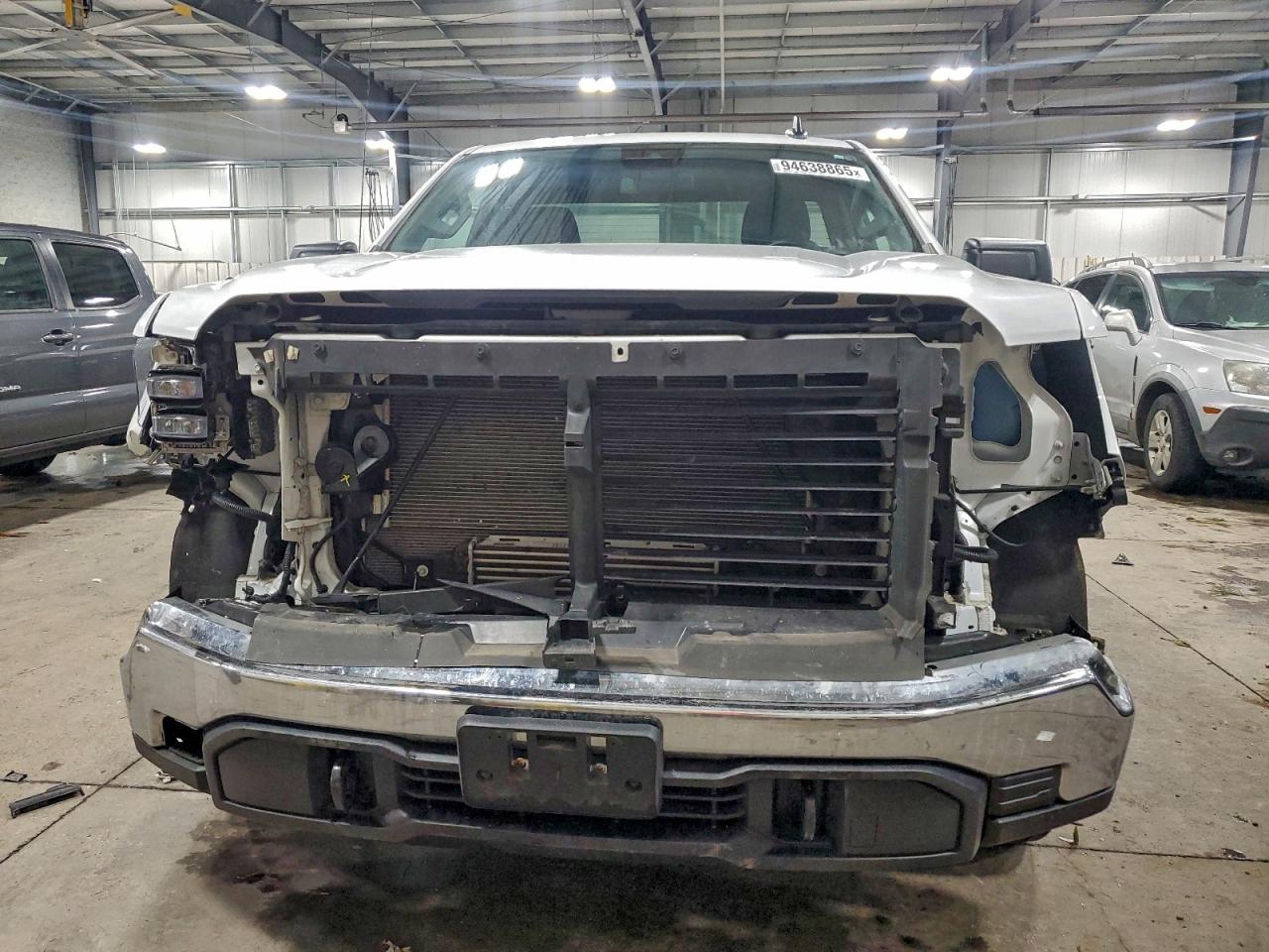 2024 GMC Sierra