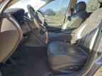2008 INFINITI EX35