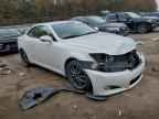 2013 LEXUS IS 250