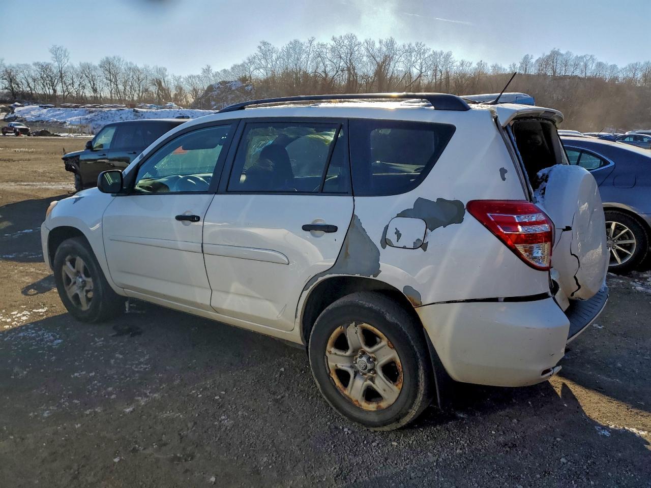 2011 TOYOTA RAV4