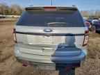 2014 FORD Explorer Sport Trac