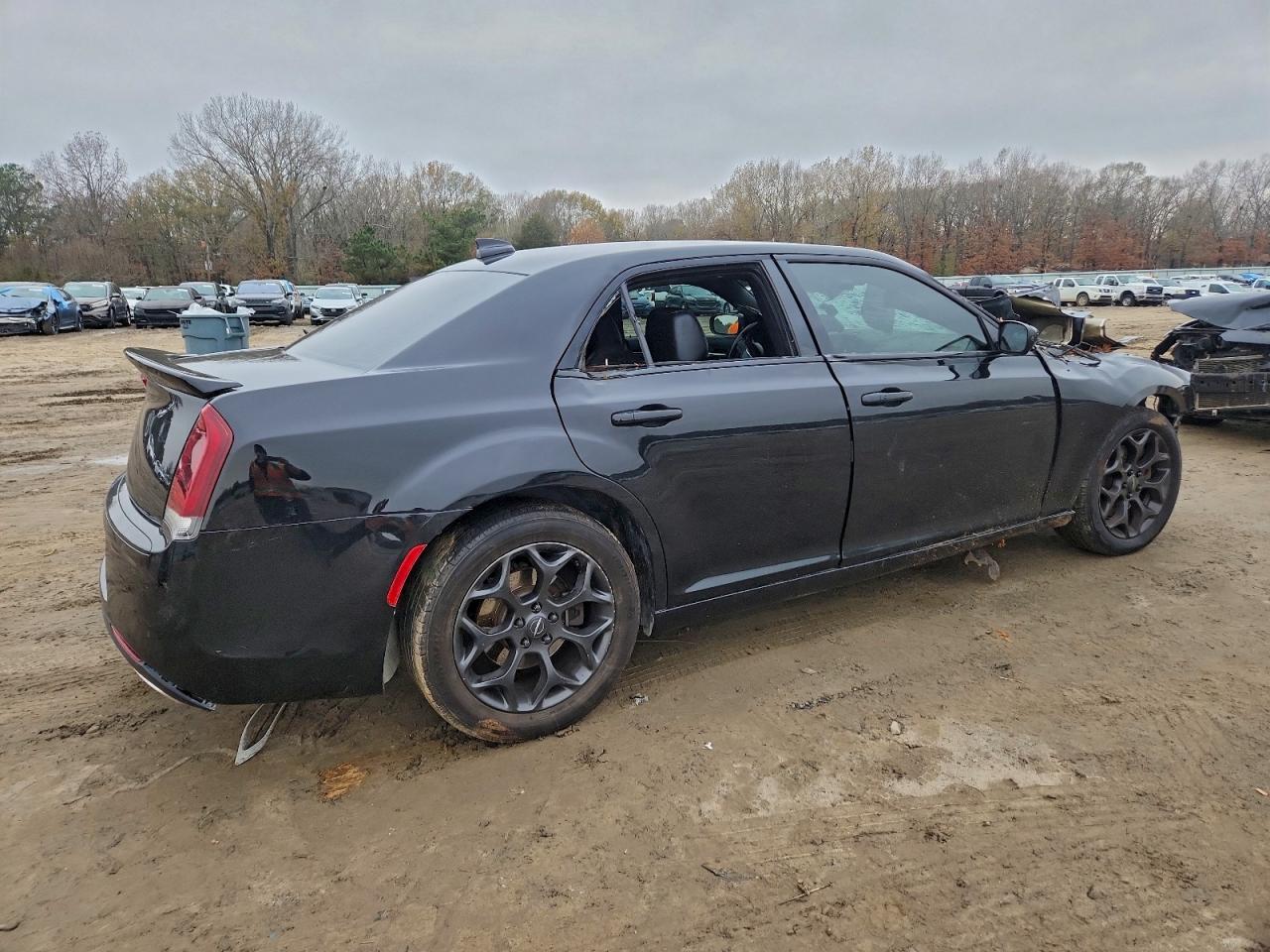 2020 CHRYSLER 300
