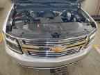 2018 CHEVROLET Tahoe