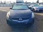 2009 NISSAN ALTIMA