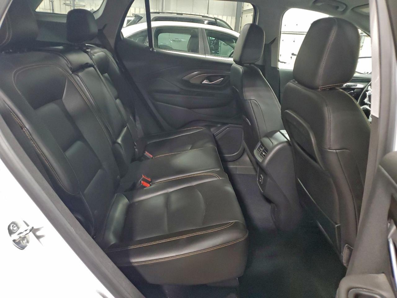 2021 GMC Terrain