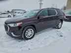2021 CHEVROLET TRAVERSE