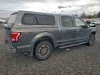 2015 FORD F-150 Lightning