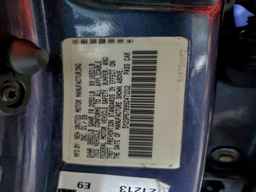 2009 PONTIAC VIBE