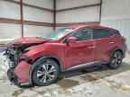 2019 NISSAN MURANO