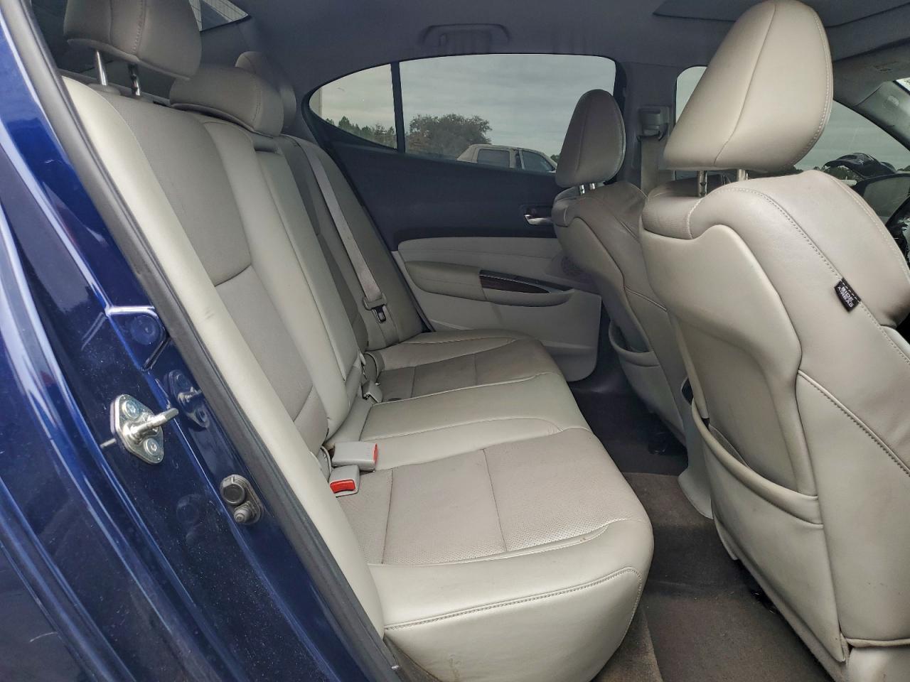 2015 ACURA TLX
