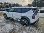 2025 KIA EV9
