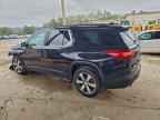 2021 CHEVROLET TRAVERSE
