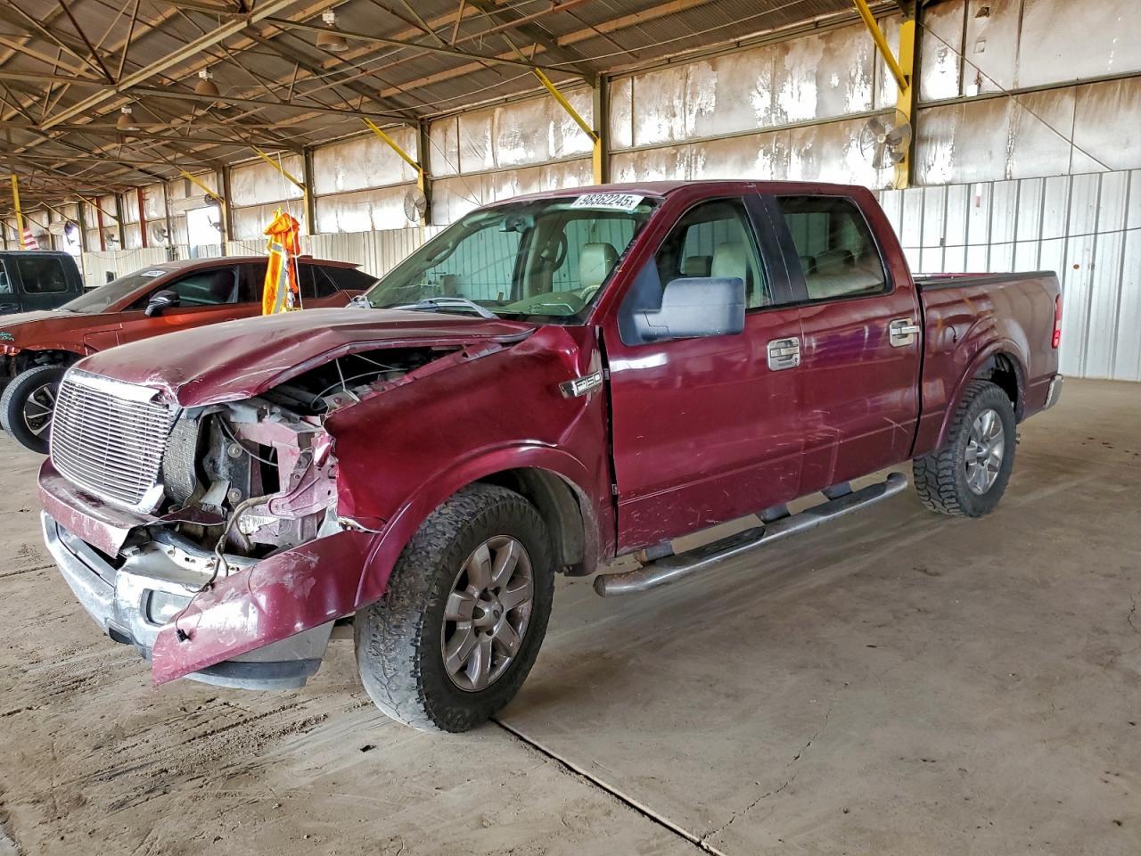 2005 FORD F-150