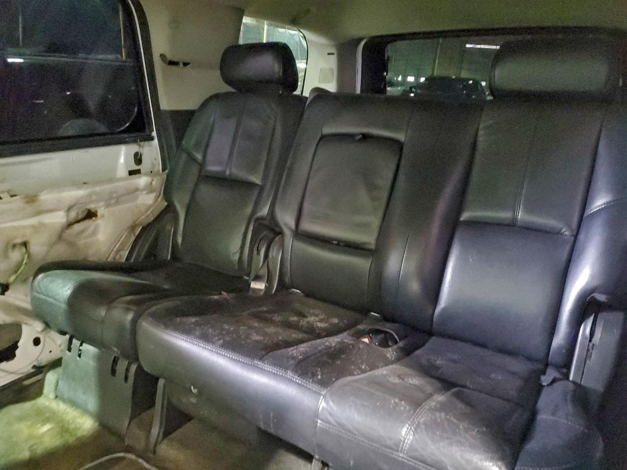 2007 CHEVROLET Tahoe