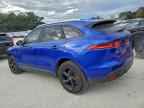 2018 JAGUAR F-Pace