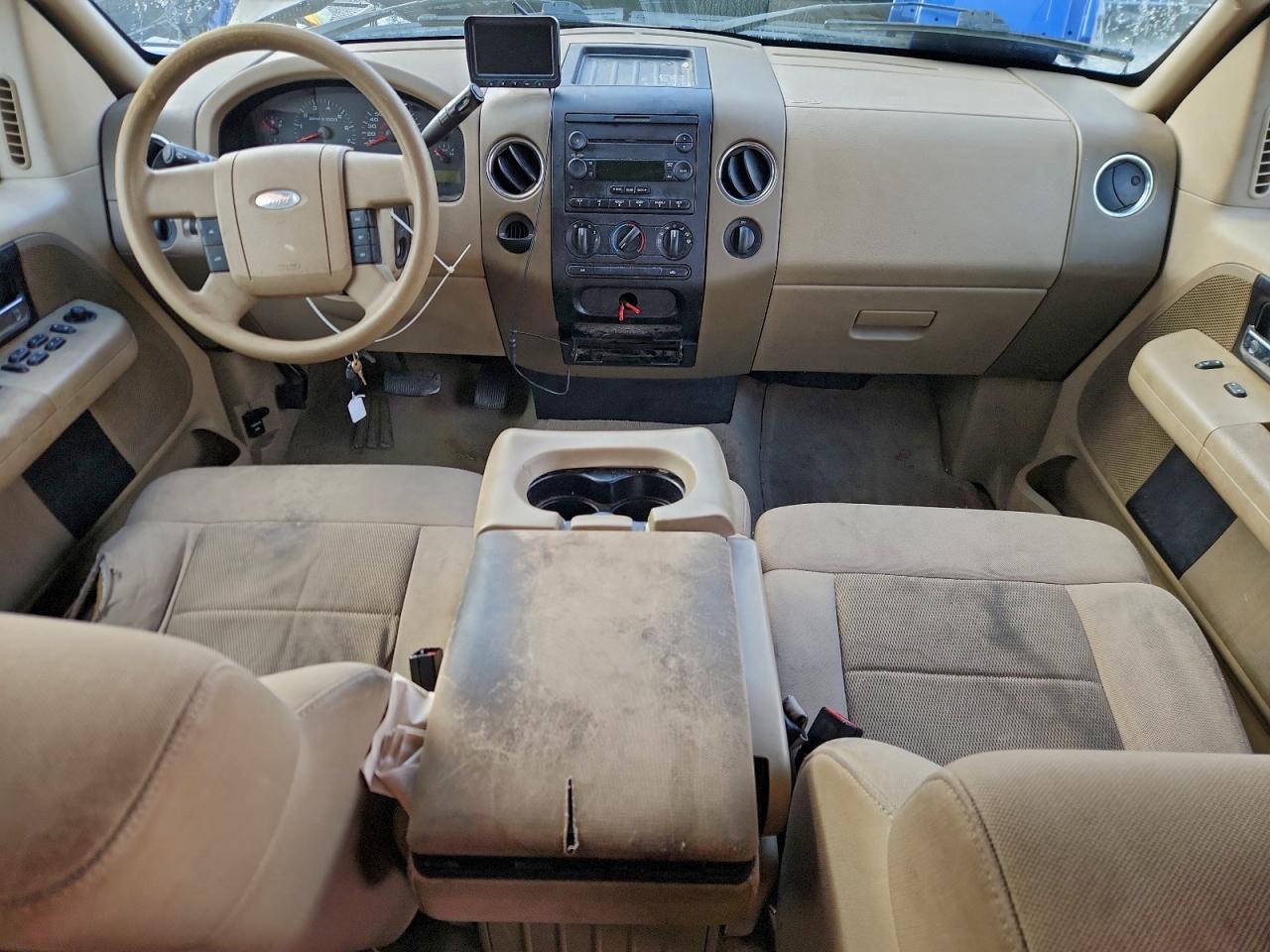2006 FORD F-150