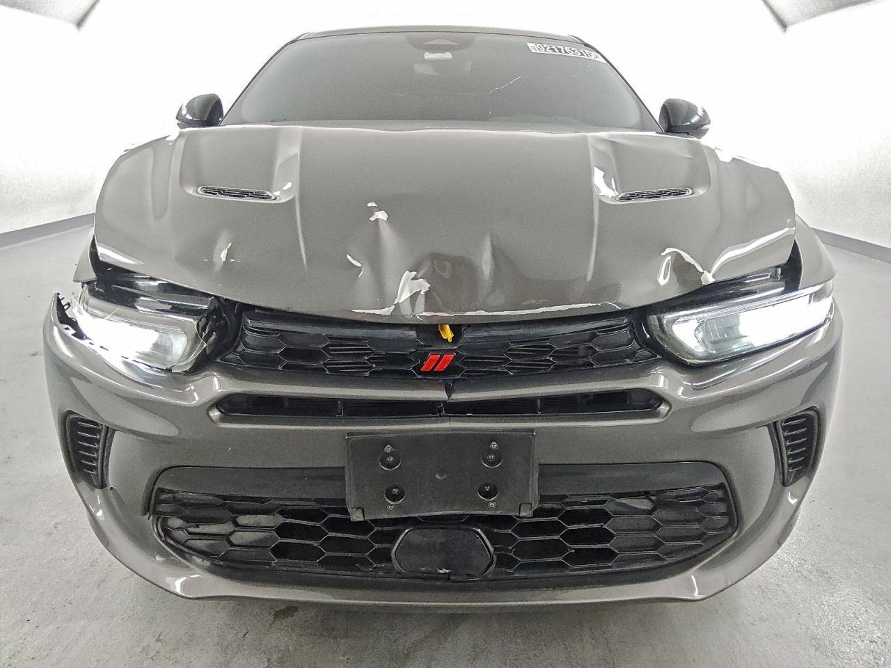 2024 DODGE Hornet