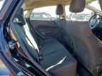 2017 FORD Fiesta