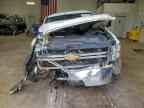 2012 CHEVROLET Silverado 2500