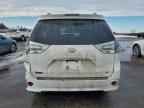 2018 TOYOTA SIENNA