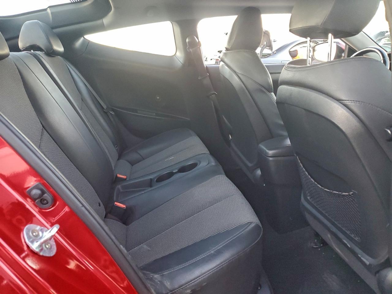 2015 HYUNDAI VELOSTER