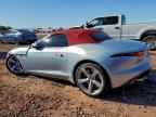 2022 JAGUAR F-Type