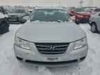 2010 HYUNDAI SONATA